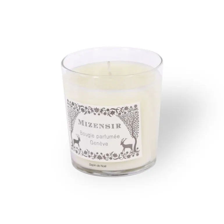 sapin_de_nol_scented_cand_1.webp Mizensir Parfums Sapin de Noël  | Scented candle