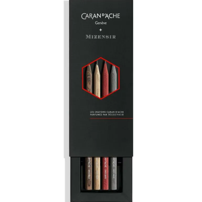 scented_pencils_n__caran__1.webp Mizensir Parfums Scented pencils n°9 | Caran d'Ache