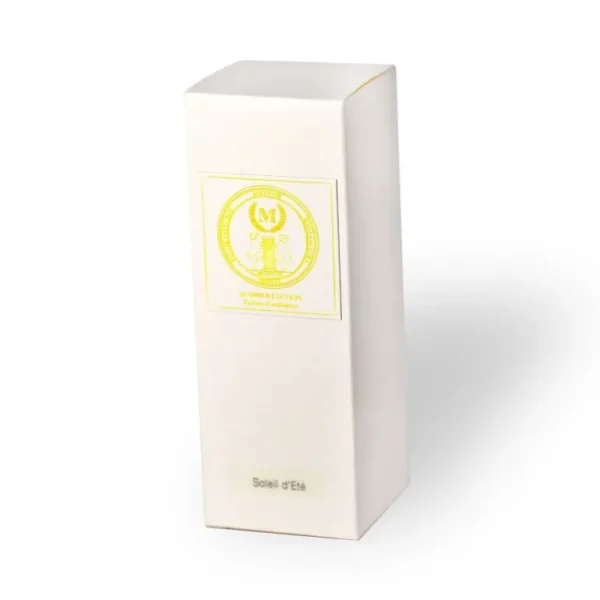 Mizensir Parfums Soleil d'Eté | Room spray