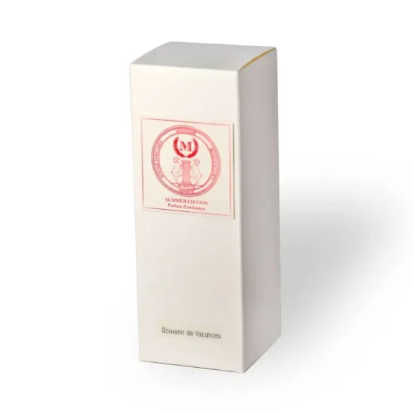 Mizensir Parfums Souvenir de Vacances | Room spray