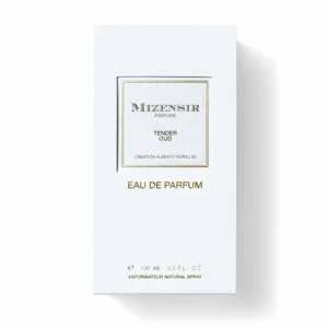 Mizensir Parfums TENDER OUD | Eau de parfum