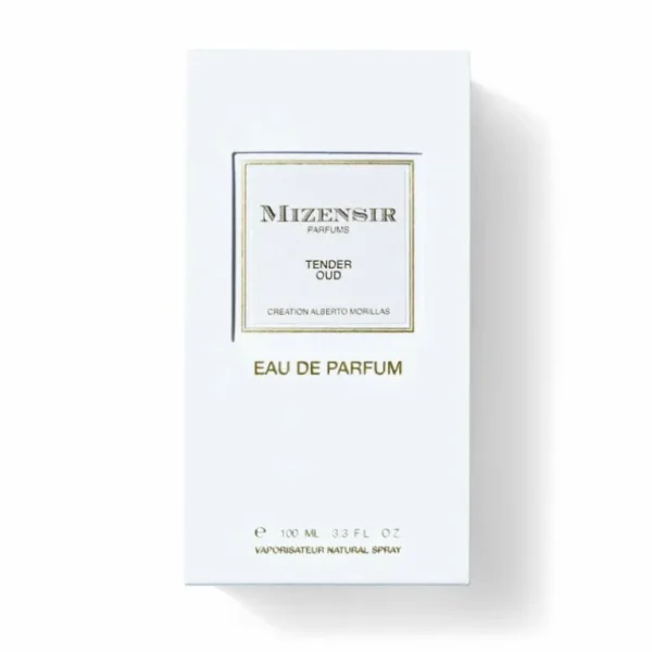 Mizensir Parfums TENDER OUD | Eau de parfum