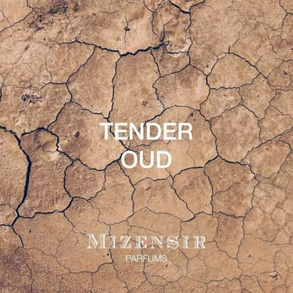 Mizensir Parfums TENDER OUD | Eau de parfum