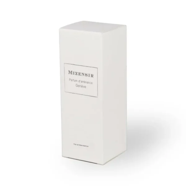 Mizensir Parfums Thé et Mandarine  | Room spray