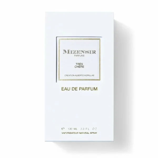 Mizensir Parfums TRÈS CHÈRE | Eau de parfum