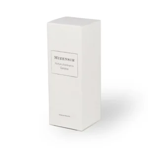 Mizensir Parfums Tubéreuse Blanche | Room spray