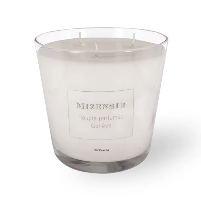 vert_bambou_large_scented_2.webp Mizensir Parfums Vert Bambou  | Large scented candle