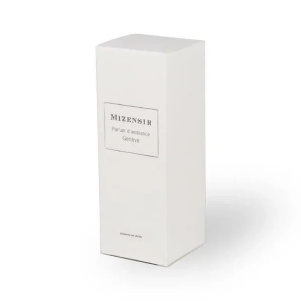 Mizensir Parfums Violette et Anis | Room spray
