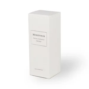 Mizensir Parfums Zeste de Pamplemousse  | Room spray